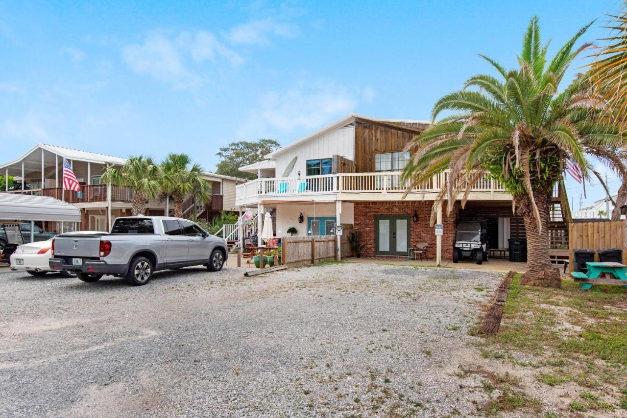 Villa 200 Steps To The Beach à Destin Extérieur photo